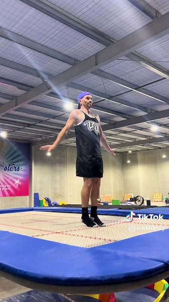 Cheer Athletics Panthers Stunt Showcase in New Zealand