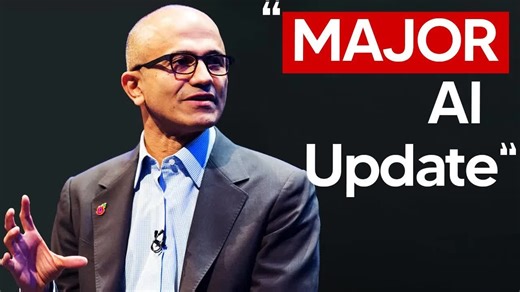 微软AI助手大更新！彻底改变你的电脑使用方式