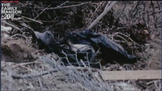 Charles Manson murders: Who unexpectedly found key evidence?