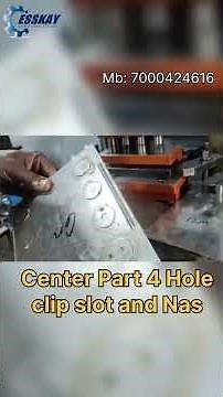 Modular Box Plant For Machine and Dies Contact 7000424616