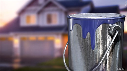 Central District Health Department gets grant to deal with lead-based paint hazards