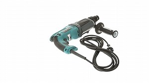Makita HR2470 Bohrhammer für SDS-PLUS 24 mm