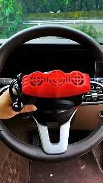 Portable Windshield Defroster