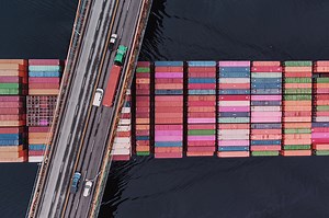 Transport & Logistics