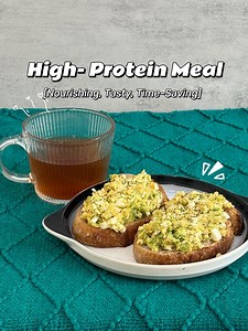 💪 Easy High-Protein Breakfast (No Cooking Needed!) Busy mornings? Here’s a protein-packed meal I swear by And my secret weapon? 👉 Proticare No-Cook Nourishing Soup This soup adds the perfect herbal boost with: 🌱 Organic Sacha Inchi powder 🌱 Malaytea Scurfpea fruit 🌱 Eucommia bark 🌱 Radix Astragali Start your day right with a warm, protein-rich combo that fuels energy & recovery. Because feeding your body well doesn’t have to be complicated. We are Food Art 🌟 All Natural Ingredients 🌟 Hal