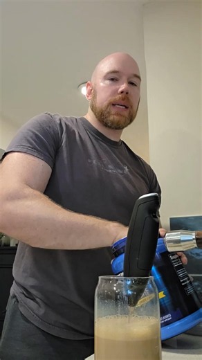 If you keep forgetting your creatine, put it in coffee!