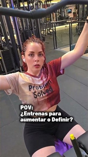 Bonis 😎 Why do you guys train? 💪