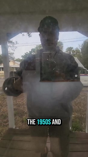 This tiny Florida town once hosted the Great Bambino and Jack Dempsy! Let's learn about Aripeka, Florida. #FloridaHistory | Beyond Florida