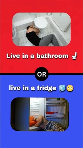 👉Would You Rather IMPOSSIBLE Choices (Only 1% Win)👈 #youtubeshorts