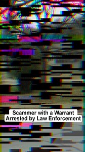 This scammer was circling us for hours before finally deciding to bail and flee the city. Unfortunately for him, he had a warrant out for his arrest. Needless to say, he didn't get very far. | Trilogy Media