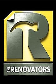 Watch The Renovators Season 1 Episode 42 - Queensland Flood Aid - Rocklea