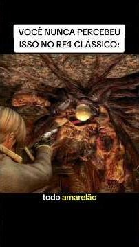 #residentevil4