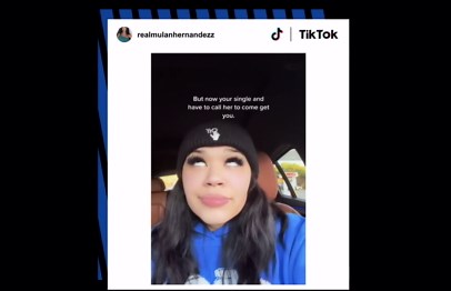 Mulan Hernandez, the former girlfriend of Denver Nuggets big man Bol Bol, took to TikTok to address cheating allegations, newly single life