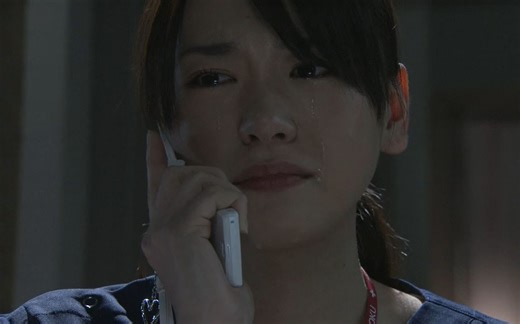【Gakki】2010 gakki《Code Blue 2》父女情深~ gakki 独演5分钟