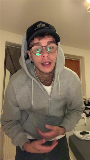 JESPERFYNN ✨ (@jesperfynn)’s videos with Ich Such - Eli Preiss