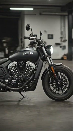 🔥 New 2026 Indian Scout Bobber – Premium American Cruiser Beast 🏍️🔥