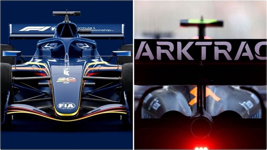 What is active aerodynamics in F1? All about the technology that would be a key part of the 2026 Formula 1 regulations