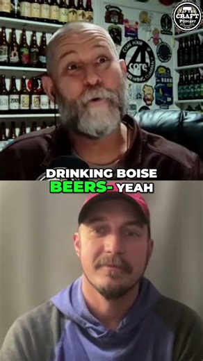 Oops! Missed Beer Delivery: Brewery Fails & Tasting #shorts