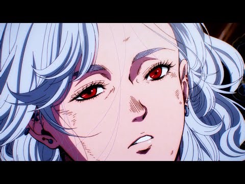 Dorohedoro x Gorillaz [AMV]