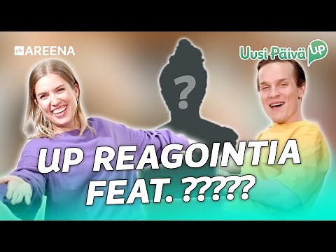 REAGOIDAAN VANHOIHIN UUSI PÄIVÄ -JAKSOIHIN OSA 4 | Thelma & Valtteri