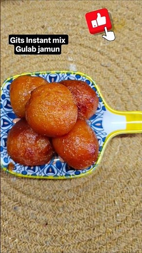 Gits Instant mix Gulab jamun recipe # gitsgulabjamu|#gulabjamun#gits #kashmirajkitchen