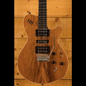 Godin xTSA Koa Extreme HG w/ Bag