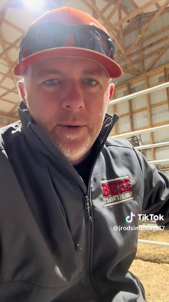 Missouri Cattlemen: Insights into Ranching Life