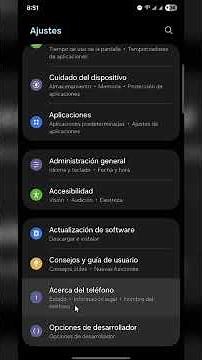 How to Enable Developer Options on Any Android Device