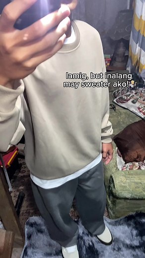 Sweater Styles for Men: Crew Necks and More