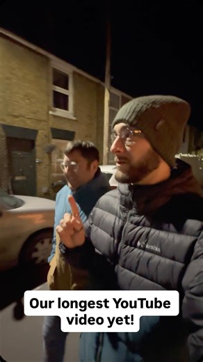 Our full Epic Eastern Canada Road Trip is LIVE 🍁 Our LONGEST Video Yet…. | JJ Extra