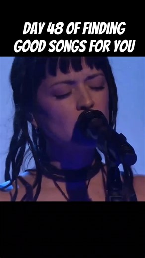 🎵No one Noticed by Marías #marías #noonenoticed #music