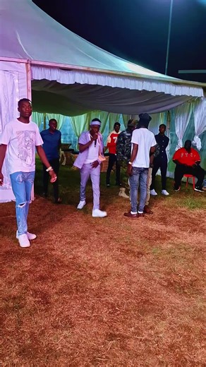 LUO FESTIVAL 🔥 🔥 AM ON STAGE... #JANAM | luo festival live happening now