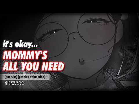 You were banned by a reddit mod? — Comfort ASMR [F4A][3DIO][Earrubs][Handplay]