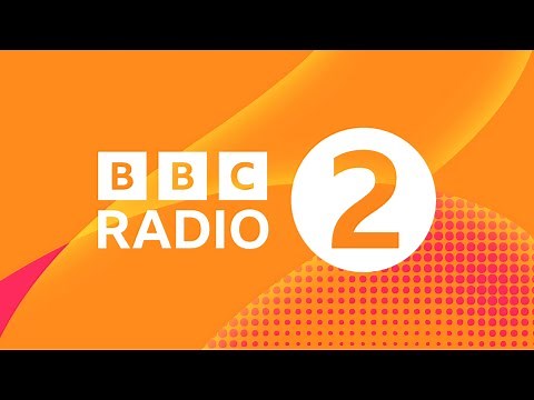 NEW! BBC Radio 2 Jingles 2025 - Wisebuddah