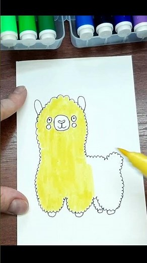 Drawing for children