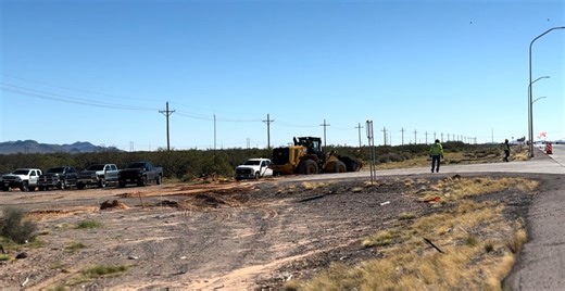 NM State Ethics Commission files lawsuit against group behind Project Jupiter ads
