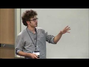 Graph Drawing 2012 Day 3 - Session 4 - Microsoft Research