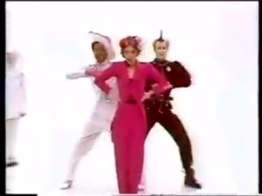 Toni Basil | “You Gotta Problem” from my first BBC special entitled Toni Basil Tape 1, listed in the BBC archive as The Toni Basil Shows. Shot in London... | Instagram