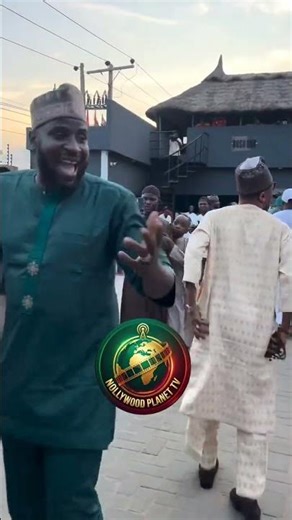 Inside Afrimek First Ramadan Lecture | Glitz & Glamour