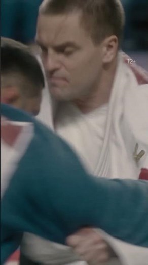 Путь к победе не бывает простым. Крецул #фильм