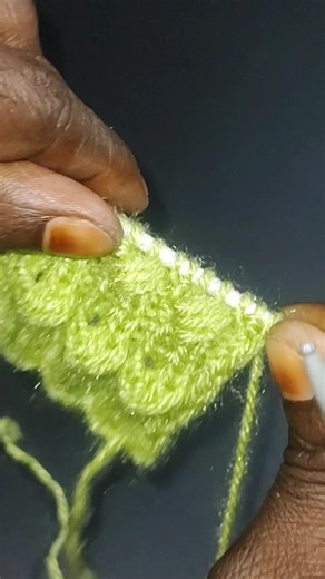 Knitting Pattern for Sweater / Cardigan- Sweater Design I Sweater Ka DesignKnitting Pattern