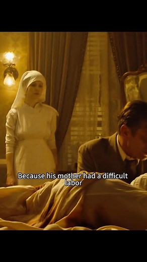 3 comments | He Was Born Old… and Grew Younger with Time.” ⏳ A life lived backward — where every moment counts in reverse. — The Curious Case of Benjamin Button  #goviral #likesharecommentfollowsupport #fypviralシ #CinematicMoments #clips | Quick Flick | Facebook