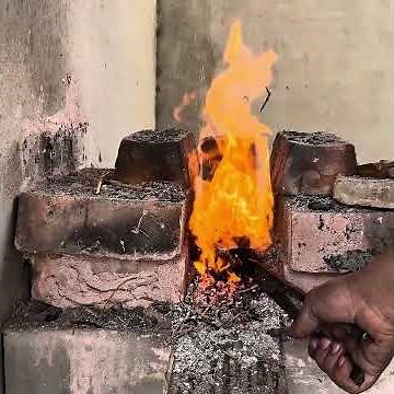 Amazing Knife Handmade Making Skill Process #knifemakingprocess #handmade