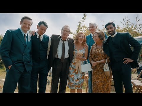 Grantchester: Getting to Season 10