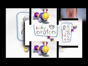 (REUPLOAD) (YTPMV) Baby Einstein Scan