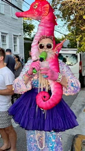 Just a quick fantasy fest this year | Mitch Jones