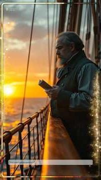 “The First Instant Message in History — Samuel Morse’s Genius”