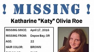 Sheriff: Clothing found near shoreline belongs to missing Depoe Bay woman