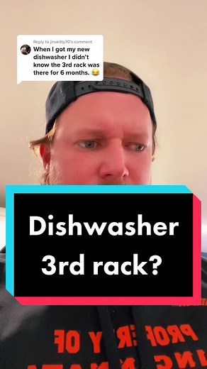 Discovering the Mystery Behind the New Dishwasher