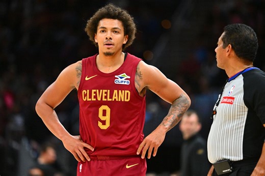 Craig Porter Jr.'s Girlfriend